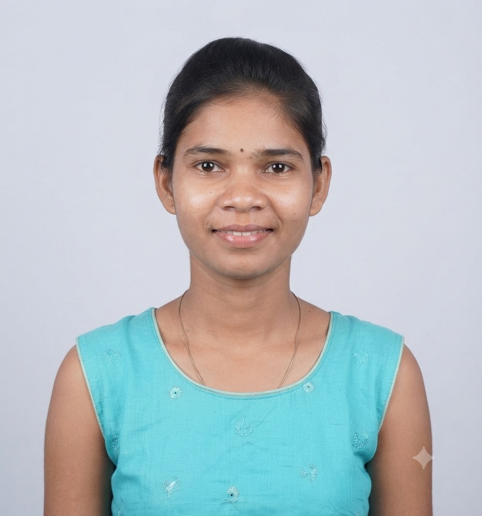 alphonsiya toppo - Full time Cleaner and Patient Care and Elderly Care in virar in Mumbai
